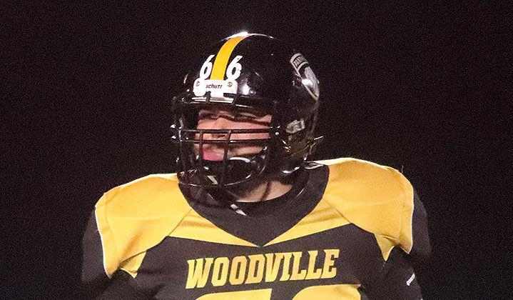 JCSentinel.com - Region foes Woodville, Cedar Bluff clash Thursday night with stakes high image