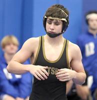 Scottsboro team, wrestlers ranked in Alabama Wrestling Coaches Association’s preseason rankings  over Susan Moore