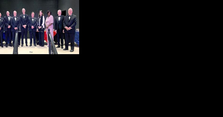 The Jackson County Sports Hall of Fame inducts its Class of 2022 - Vimarsana News