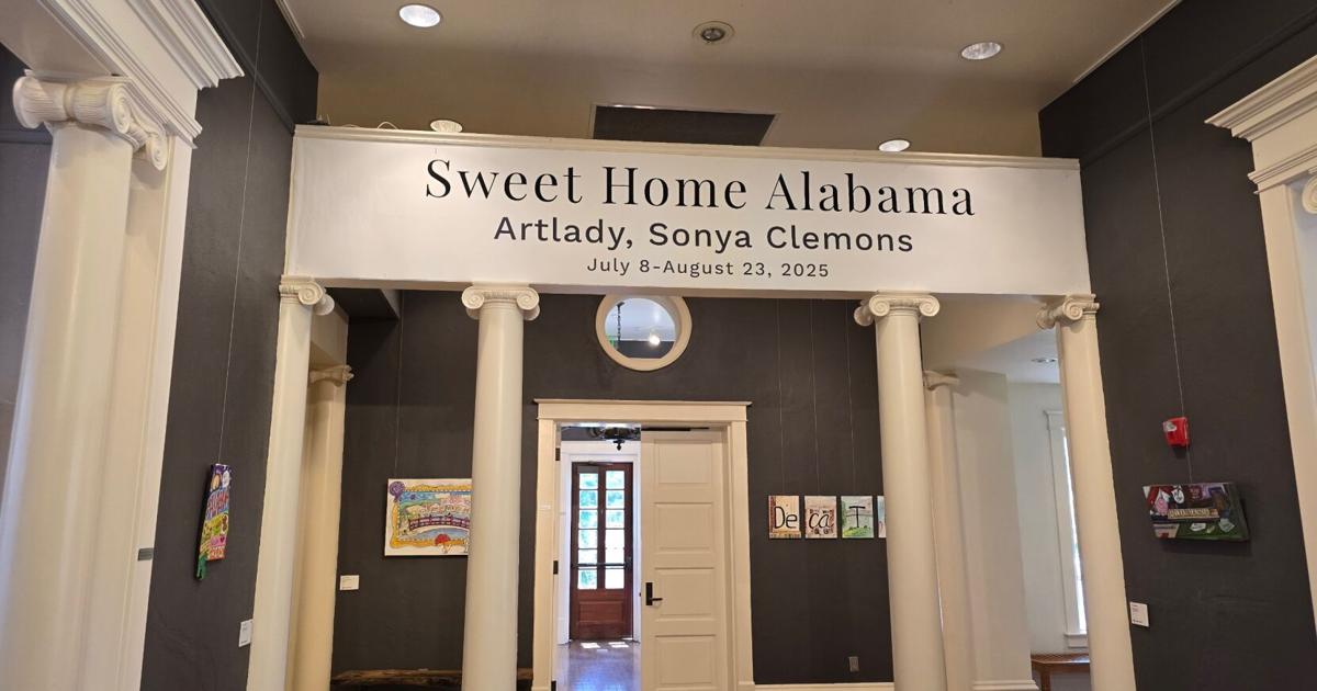 ‘Artlady’ to be recognized at reception