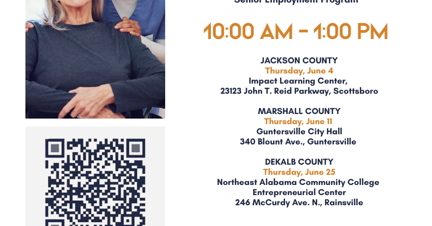 TARCOG hosts tri-county career fair for Jackson County residents