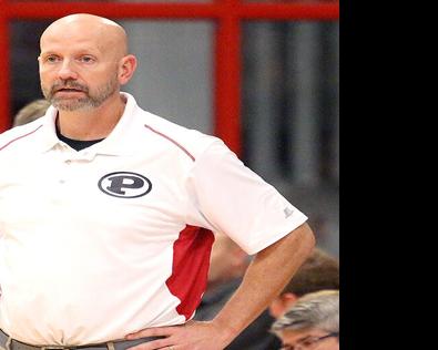JCSentinel.com - Longtime Pisgah boys basketball coach Woody Beard  returns to coaching to lead the Woodville girls program image