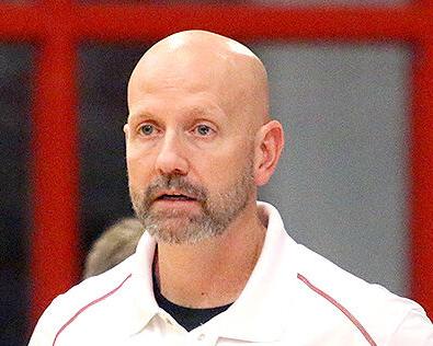 JCSentinel.com - Longtime Pisgah boys basketball coach Woody Beard returns to coaching to lead the Woodville girls program image