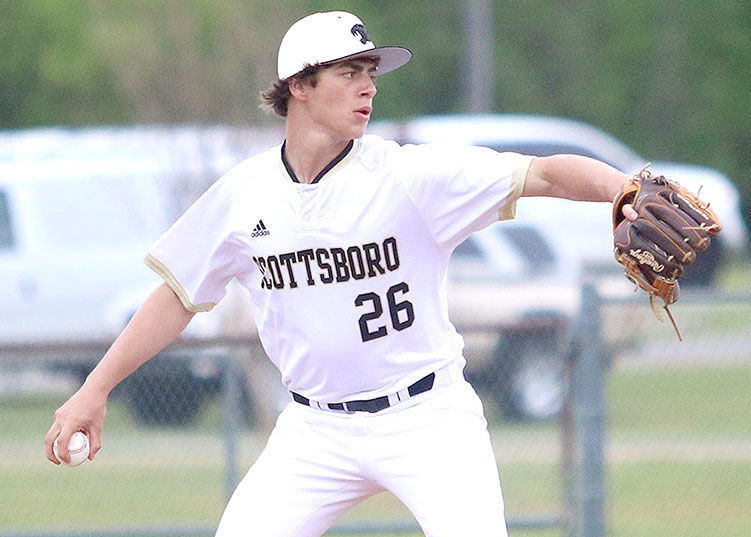 clark state community college baseball