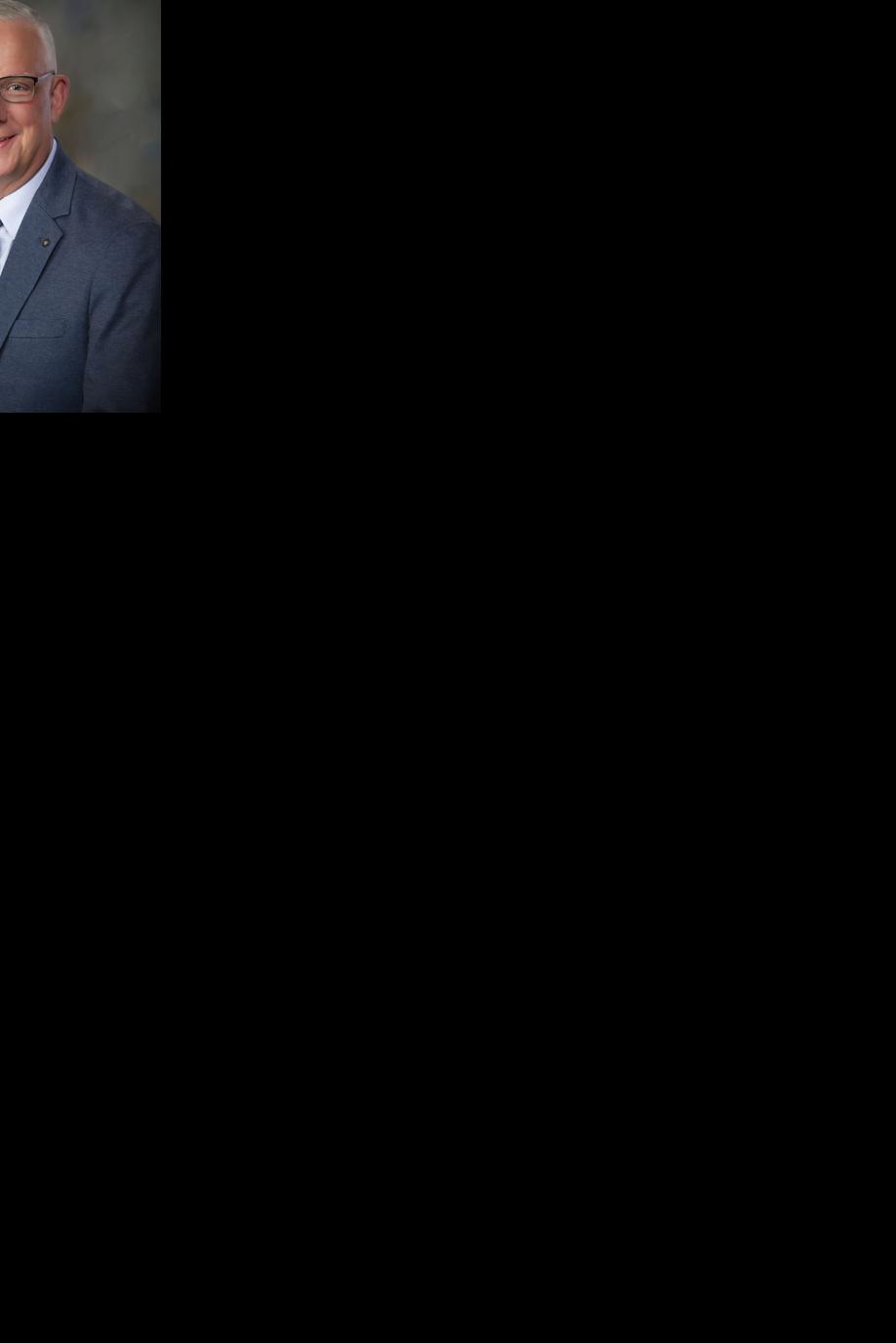 First Southern State Bank President and CEO Jack Lovelady announces ...