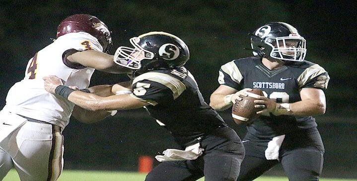 JCSentinel.com - Scottsboro ready for 60th ‘battle’ with Knights image