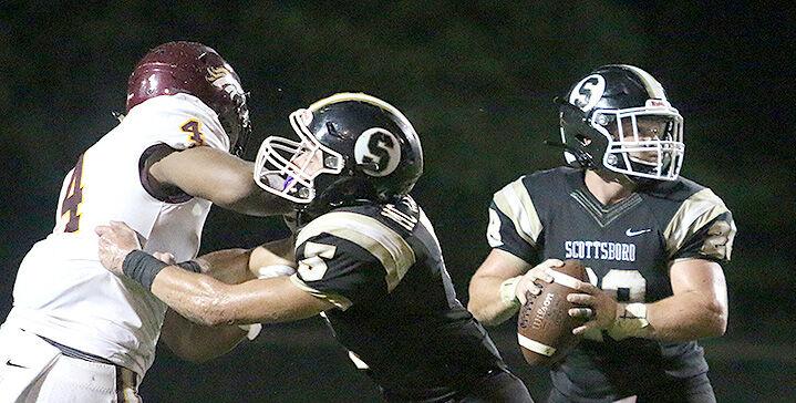 JCSentinel.com - Scottsboro ready for 60th ‘battle’ with Knights image