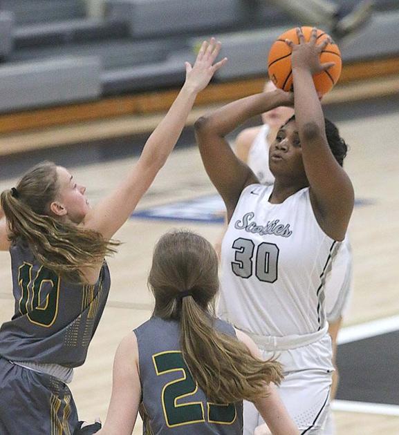 JCSentinel.com - Wildcats lock down SJPII for season-opening win image