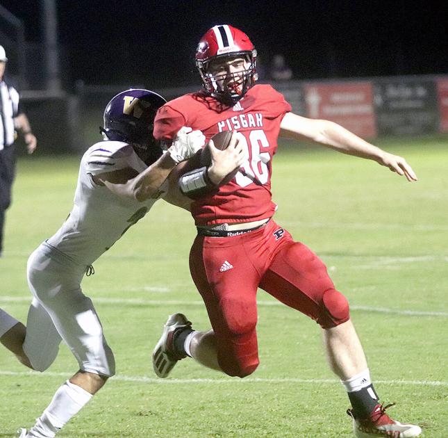 JCSentinel.com - Pisgah scores its most points since 1999 during win over Whitesburg Christian image