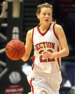 First Recruit Adams Signs With Gscc Sports Jcsentinel Com