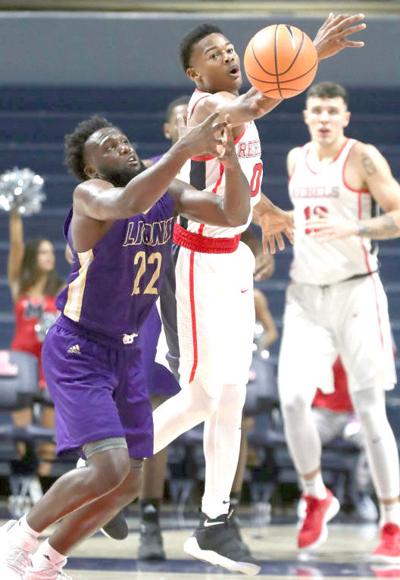 Tolliver To Play Final Season At West Alabama Sports
