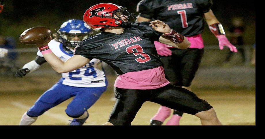 JCSentinel.com - Eagles score six touchdowns on first 11 plays in win over rival NSM image