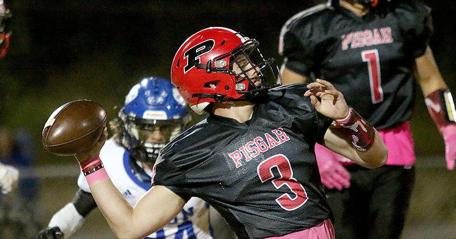JCSentinel.com - Eagles score six touchdowns on first 11 plays in win over rival NSM image