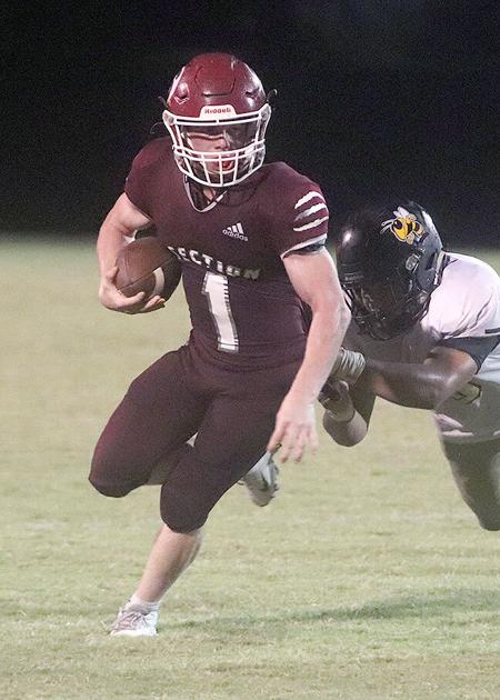 JCSentinel.com - Ider edges Lions in shootout image