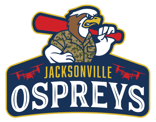 2024 Jacksonville Ospreys baseball schedule released Sports