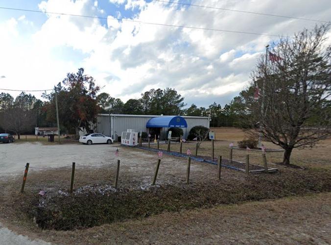 Holly Ridge now has a temporary American Legion charter. Here's what