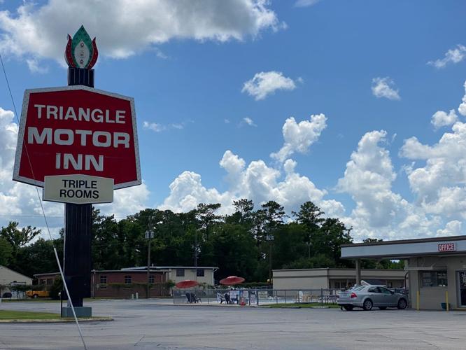 'Denied everywhere' How Jacksonville struggles with evictions during COVID, tough housing