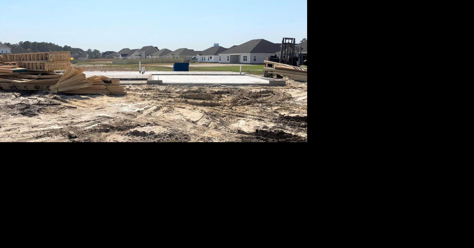 Some Onslow County neighborhoods to get rezoned with updated Zoning