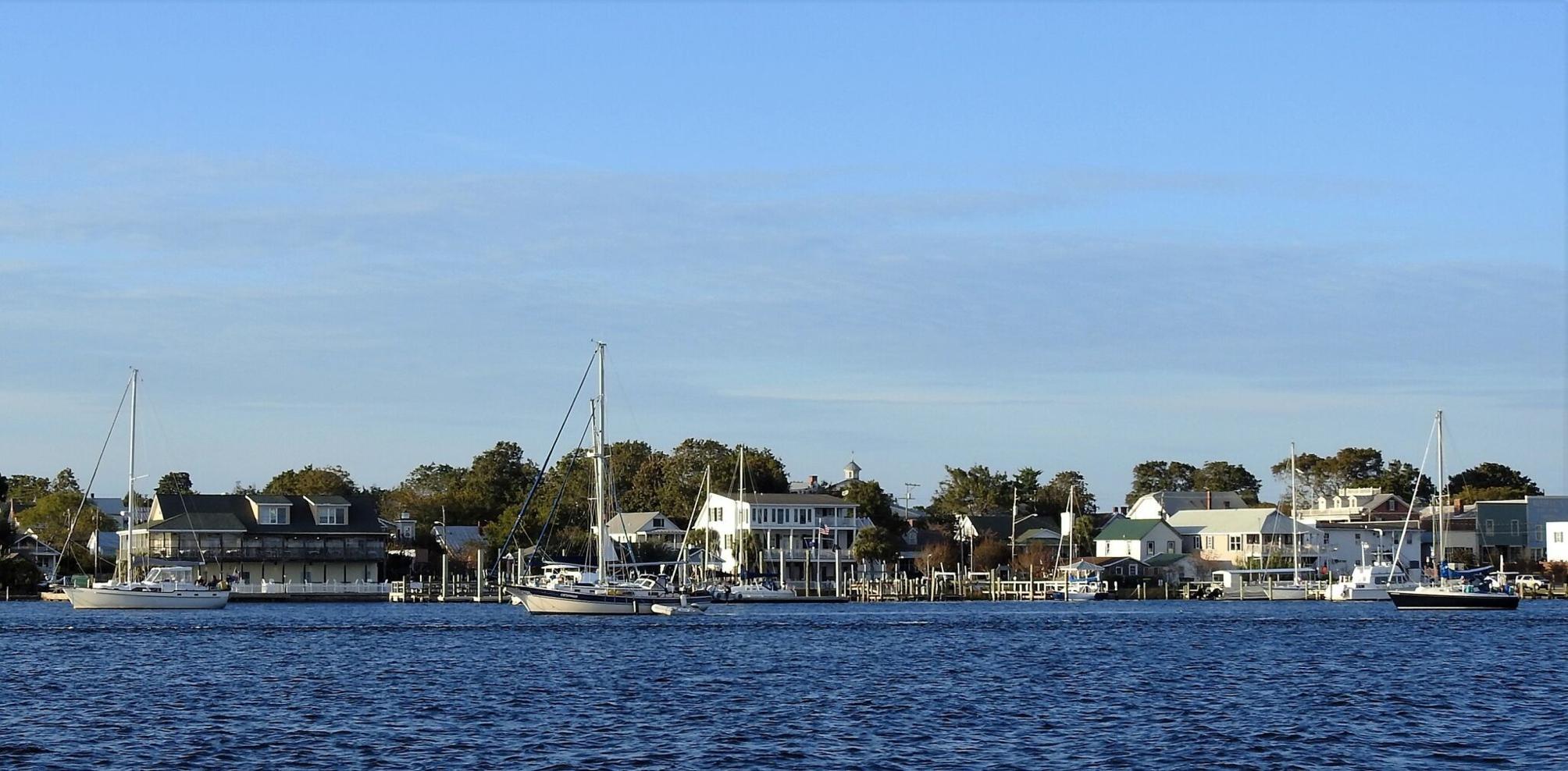 Here's what you need to know about the November Swansboro municipal