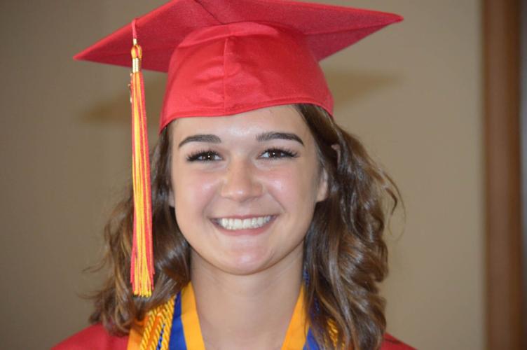 Lejeune HS graduates 72 who earned 1.1 million in scholarships News