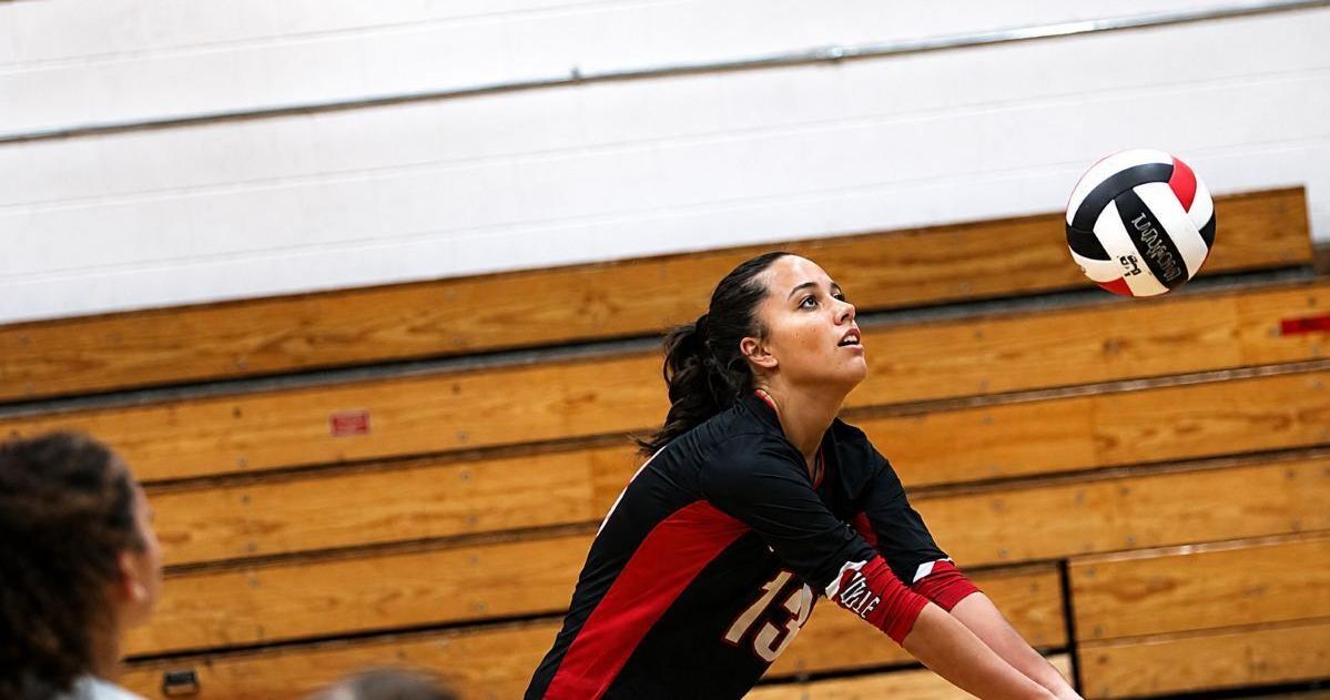 Jacksonville area high school top performers for Aug. 26