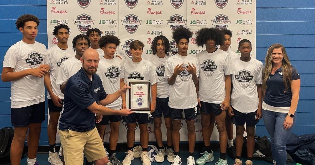 Swansboro Basketball Brings Home Hardware In East Coast Invitational swansboro-basketball-brings-home-hardware-in-east-coast-invitational