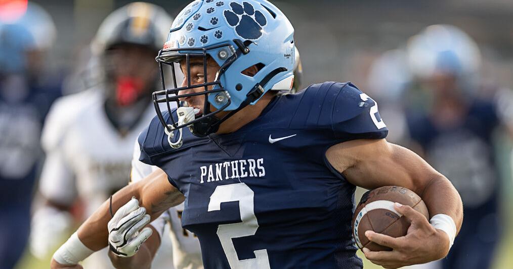 High School Football: Jacksonville area Week 4 Roundup