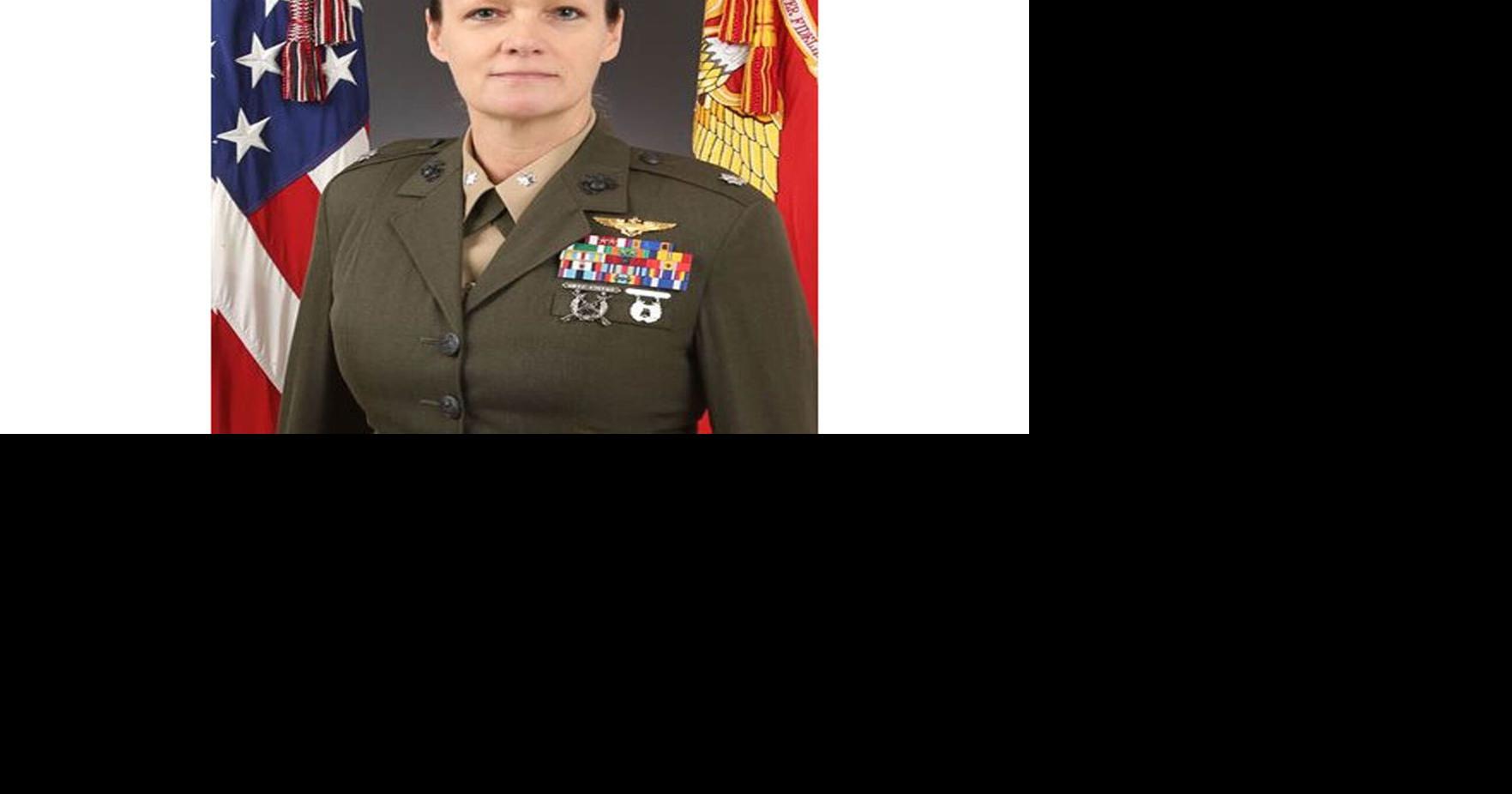 Another Camp Lejeune officer disciplined | News | jdnews.com