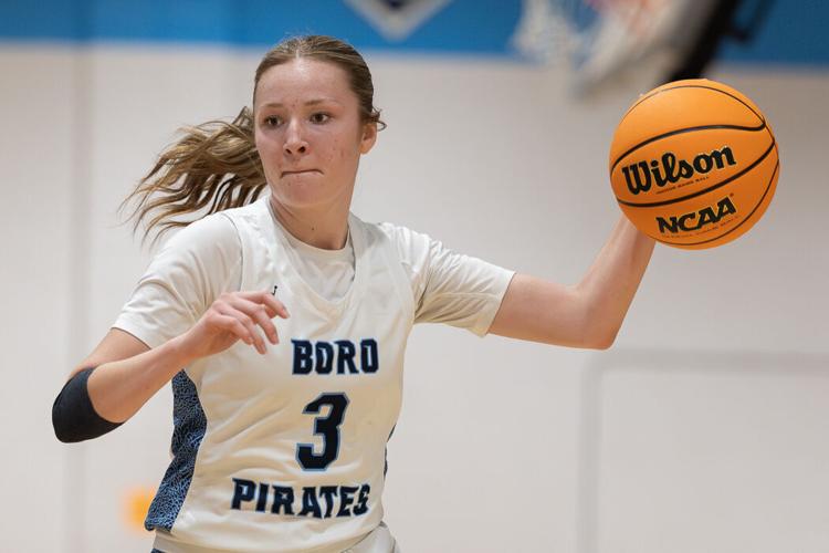 2026 Jacksonville Daily News All-Area Girls Basketball Team | Sports ...
