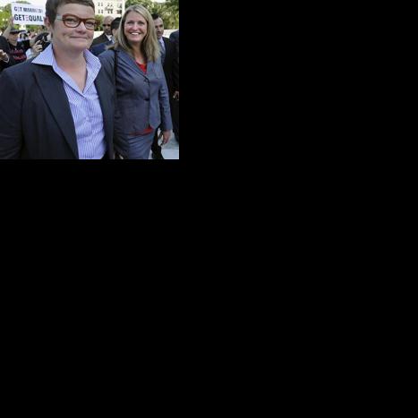 Supreme Court clears way for gay marriage in Calif. | News | jdnews.com