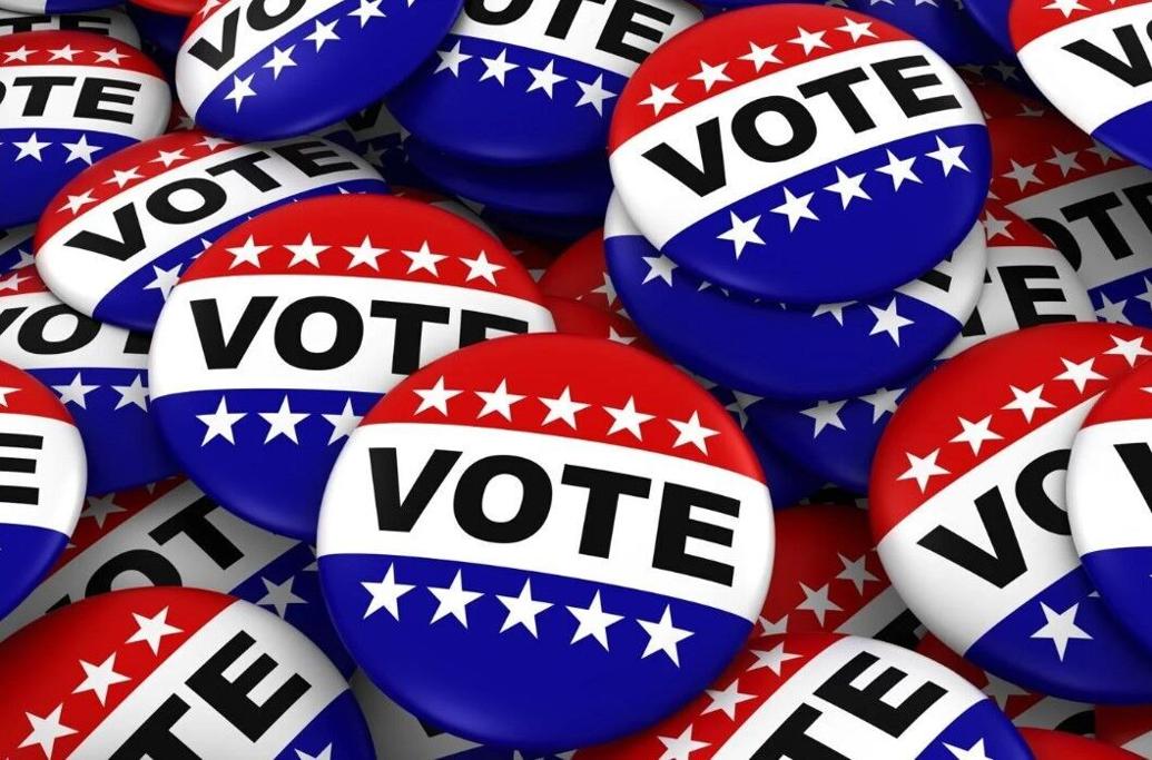 2024 Onslow County Primary Election official results News