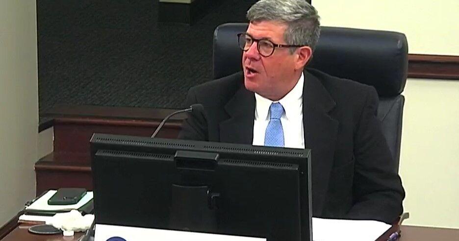 Lucas Mellinger County approves interim manager pay increase | Local News | jdnews.com