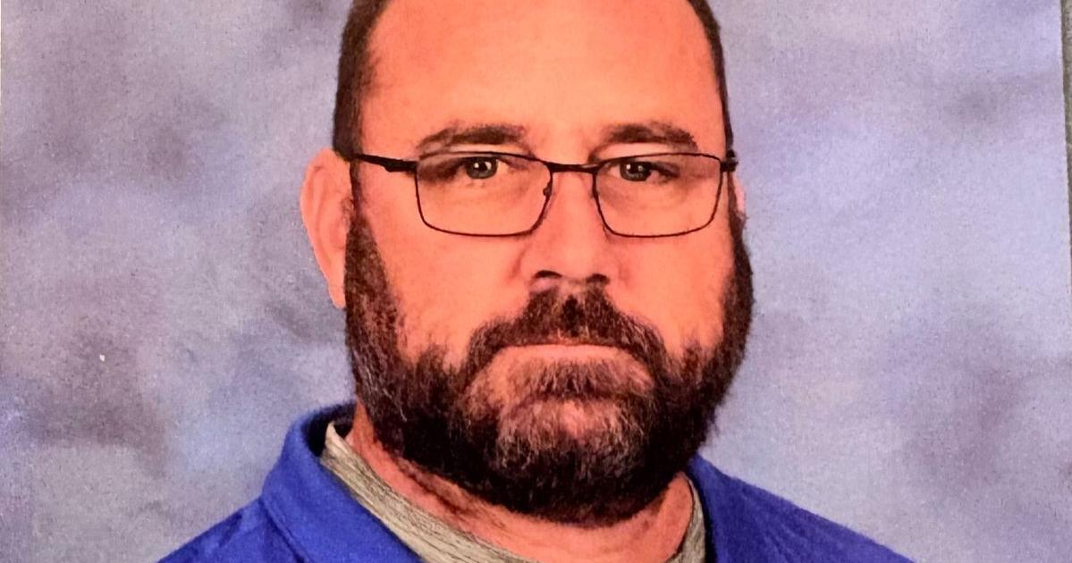 New Lejeune football coach Ketchum wants to give players 'an opportunity to develop'