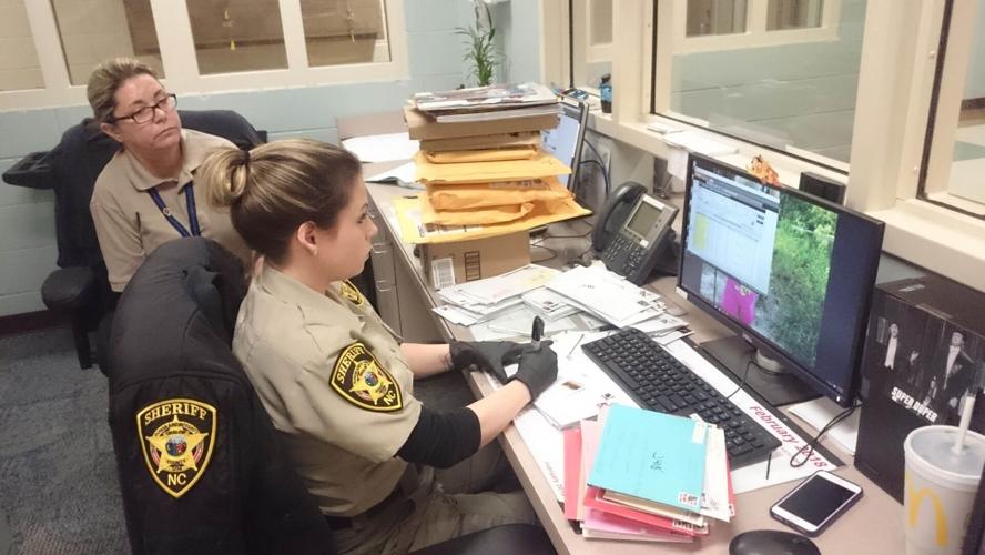 Jail Mail News