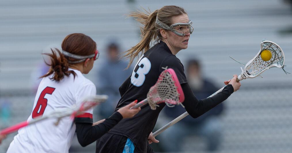 Jacksonville area high school top performers for March 2