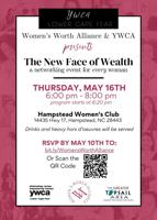 YWCA Lower Cape Fear and Women's Worth Alliance to present new program in Pender County