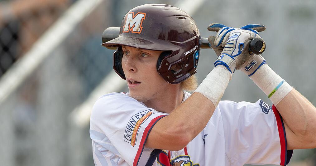 Second baseman Jordan brings championship experience to Jacksonville Ospreys