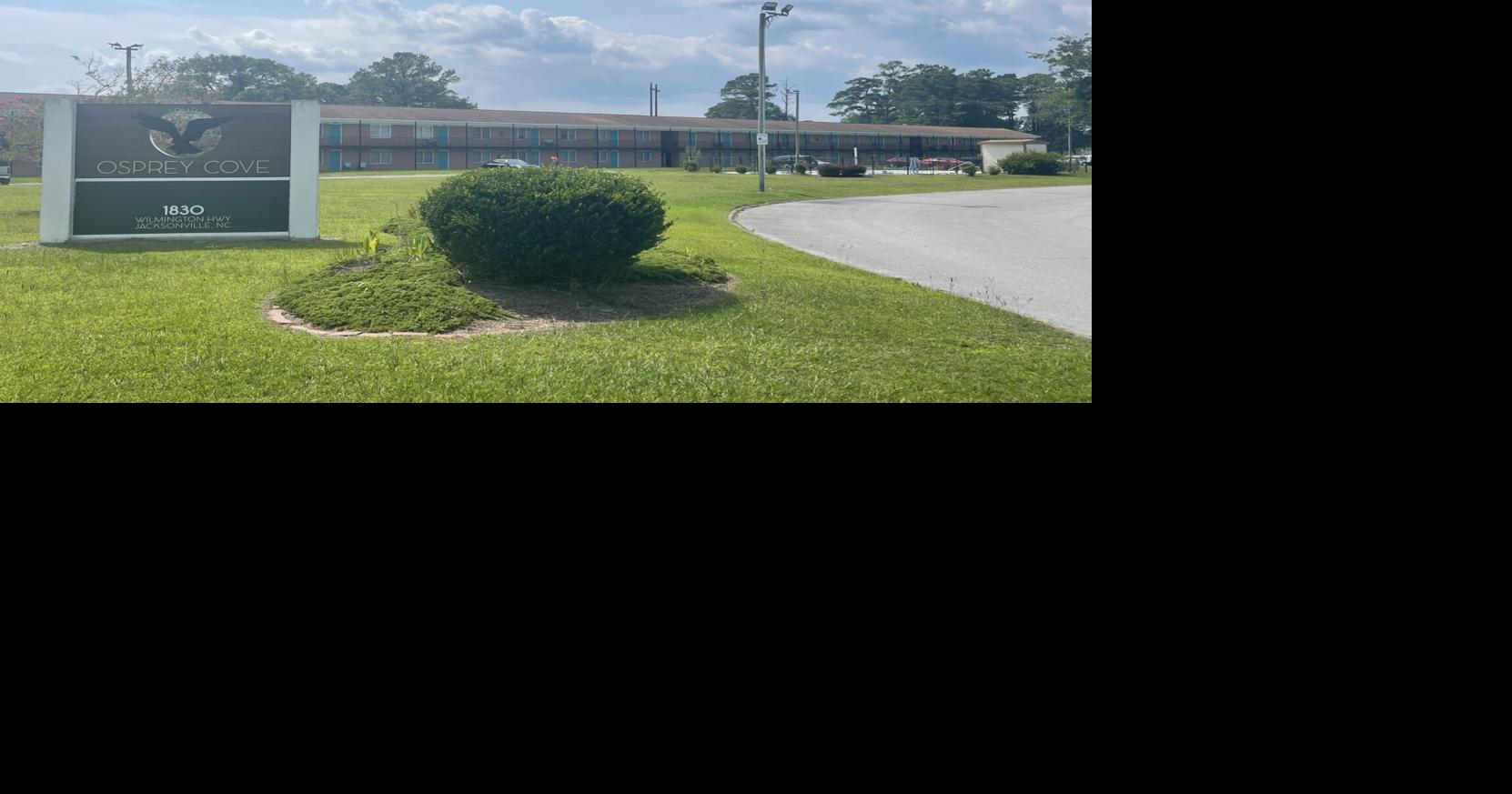 Rental rates high, affordable housing low. Are residents able to afford living in Onslow County