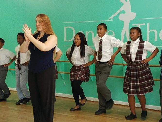 ZECA gets Flamenco lessons News