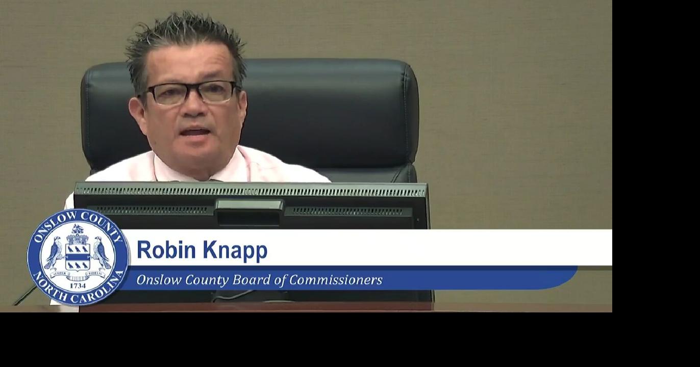 Onslow residents upset over reassessed property values. But will taxes