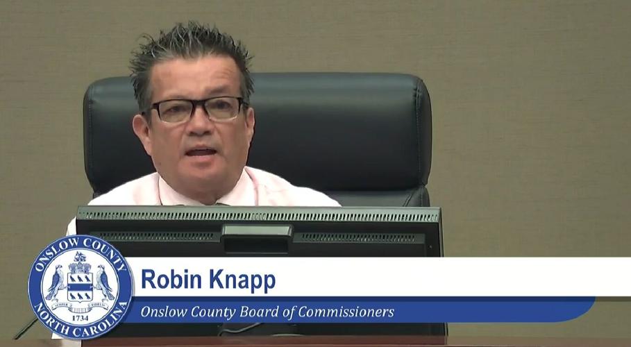 Onslow residents upset over reassessed property values. But will taxes