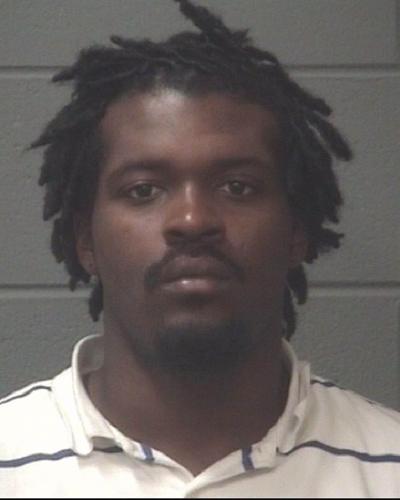 Jacksonville man accused of robbery at ATM News jdnews com