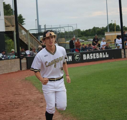 PHOTOS: Croatan baseball hosts South Central in fourth round of NCHSAA ...