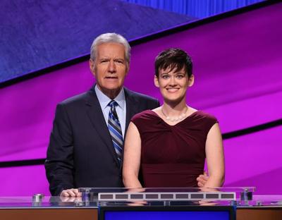 Area native to appear on Jeopardy tonight | News | jdnews.com