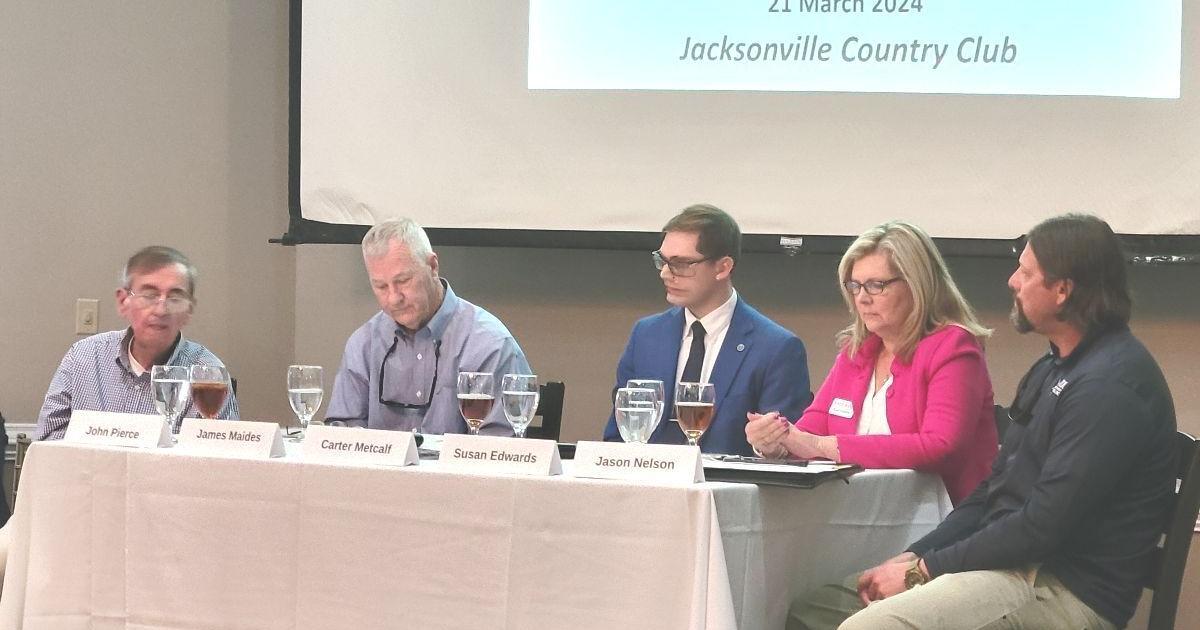 Here's what the experts had to say at the Onslow County Housing Shortage Forum