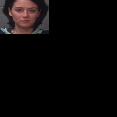 Woman accused of assault with metal scissors | News | jdnews.com