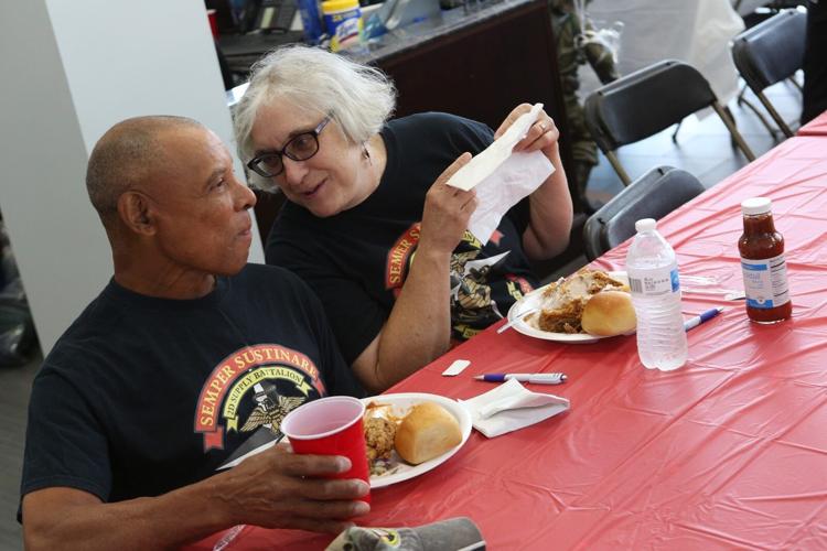 Photos Sanders Ford holds Appreciation Luncheon News