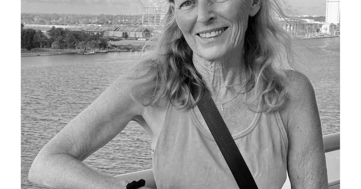 Nancy Abigail Riggs | Obituaries | jdnews.com