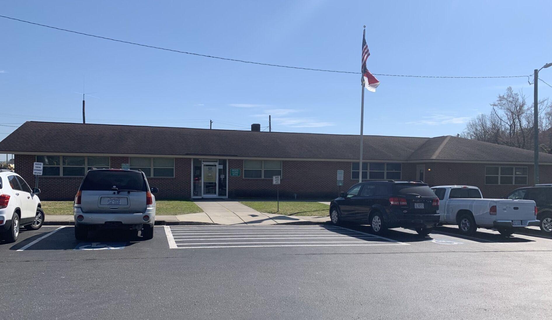 Jacksonville DMV to resume Saturday hours beginning this weekend News