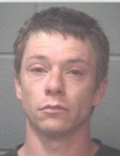 Man charged in Mariah #39 s death in court News jdnews com